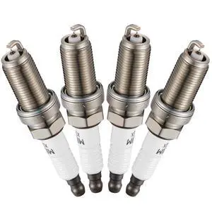 2309 Iridium Spark Plugs 4 Pack Compatible with Mitsubishi Lancer Compatible with YAMAHA FC1800 FC1800A WAVERUNNER FX CRUISER SVHO GX1800 WAVERUNNER FZR GX1800A WAVERUNNER FZS All Engine 2309 Iridium Spark Plugs 4 Pack Compatible with Mitsubishi Lancer Compatible with YAMAHA FC1800 FC1800A WAVERUNNER FX CRUISER SVHO GX1800 WAVERUNNER FZR GX1800A WAVERUNNER FZS All Engine