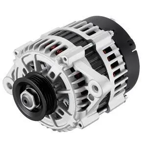 23999 Alternator for Chevrolet Matiz 2011-2015 1.0L L4, 65A | For Pontiac Matiz 2006-2010, 12V, CW Clockwise Rotation, S4 Pulley, Internal Fan, Internal Regulator 23999 Alternator for Chevrolet Matiz 2011-2015 1.0L L4, 65A | For Pontiac Matiz 2006-2010, 12V, CW Clockwise Rotation, S4 Pulley, Internal Fan, Internal Regulator