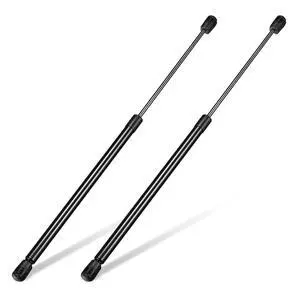 C16-08316 C1608316 20 inch 40Lb/178N Gas Struts Shock Gas Spring Lift Support for RV Side Door Motorhome Door Camper Shell Rear Window Tonneau Cover Trap Door TV Cabinet RV Bed, 2 Pcs Set C16-08316 C1608316 20 inch 40Lb/178N Gas Struts Shock Gas Spring Lift Support for RV Side Door Motorhome Door Camper Shell Rear Window Tonneau Cover Trap Door TV Cabinet RV Bed, 2 Pcs Set