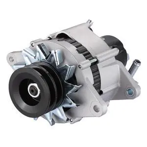 12097 Alternator for Isuzu NPR 1990-1997 3.9L L4, 70A | For GMC W4500 Forward 1992-1998, W3500 Forward 1995-1996, For Chevrolet W3500 Tiltmaster 1995-1996, 12V, CW, 2-Groove 12097 Alternator for Isuzu NPR 1990-1997 3.9L L4, 70A | For GMC W4500 Forward 1992-1998, W3500 Forward 1995-1996, For Chevrolet W3500 Tiltmaster 1995-1996, 12V, CW, 2-Groove