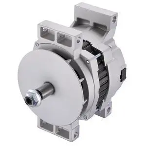 8364 Alternator for Chevrolet C4500 Kodiak 2003-2009 6.6L V8, 130A | For GMC C4500 Topkick 2003-2009, C5500 Topkick 2003-2005, T6500 1999-2009, T7500 1999-2009, 12V, CW, 6-Groove 8364 Alternator for Chevrolet C4500 Kodiak 2003-2009 6.6L V8, 130A | For GMC C4500 Topkick 2003-2009, C5500 Topkick 2003-2005, T6500 1999-2009, T7500 1999-2009, 12V, CW, 6-Groove
