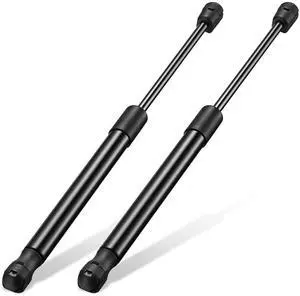 SX140P10 14 inch 10Lb/45N Gas Struts Shock Gas Spring Lift Support for Camper Shell Tool Box Lid Cabinet Door Storage Box Lid Hammerhead Toolbox Pickup Canopy Floor Hatch Trap Door, 2 Pcs Set SX140P10 14 inch 10Lb/45N Gas Struts Shock Gas Spring Lift Support for Camper Shell Tool Box Lid Cabinet Door Storage Box Lid Hammerhead Toolbox Pickup Canopy Floor Hatch Trap Door, 2 Pcs Set