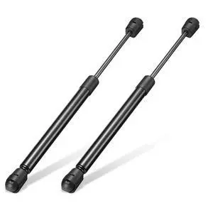 C16-02716 12 inch 13Lb/58N Gas Struts Shock 12" 13lb Gas Spring Lift Support for Leer Camper Shell Truck Topper Rear Window Pickup Toolbox Lid Door Cabinet Lid Door Toolbox C1602716, 2 Pcs Set C16-02716 12 inch 13Lb/58N Gas Struts Shock 12" 13lb Gas Spring Lift Support for Leer Camper Shell Truck Topper Rear Window Pickup Toolbox Lid Door Cabinet Lid Door Toolbox C1602716, 2 Pcs Set