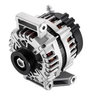 15923218 Alternator for Chevrolet HHR 2008-2011 2.2L L4, 130A | For Chevrolet HHR 2008-2011, 12V, CW Clockwise Rotation, S5 Pulley, Internal Fan, Internal Regulator, 15923218 Alternator for Chevrolet HHR 2008-2011 2.2L L4, 130A | For Chevrolet HHR 2008-2011, 12V, CW Clockwise Rotation, S5 Pulley, Internal Fan, Internal Regulator,