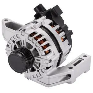 LRA04052 Alternator for Ford Focus 2012-2018 2.0L L4, 150A | For LRA4052, 1777583, BV6N-10300-EA, BV6T-10300-EA, BV6T-10300-EB, 12V,High-Output,CW(Clockwise) Rotation,4-Groove Pulley LRA04052 Alternator for Ford Focus 2012-2018 2.0L L4, 150A | For LRA4052, 1777583, BV6N-10300-EA, BV6T-10300-EA, BV6T-10300-EB, 12V,High-Output,CW(Clockwise) Rotation,4-Groove Pulley