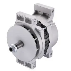 8362 Alternator for Ford F-650 2004-2008 7.2L L6, 145A | For Ford F-750 2004-2008, F-650 2004, 12V, Clockwise Rotation 8362 Alternator for Ford F-650 2004-2008 7.2L L6, 145A | For Ford F-750 2004-2008, F-650 2004, 12V, Clockwise Rotation