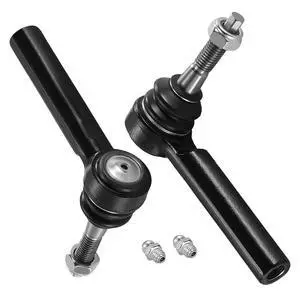 2-PC Outer tie rod ES800948 Compatible with Chevrolet Silverado 1500 2014-2018,Compatible with CADILLAC ESCALADE 2015-2019,Compatible with CADILLAC ESCALADE ESV 2015-2019 2-PC Outer tie rod ES800948 Compatible with Chevrolet Silverado 1500 2014-2018,Compatible with CADILLAC ESCALADE 2015-2019,Compatible with CADILLAC ESCALADE ESV 2015-2019