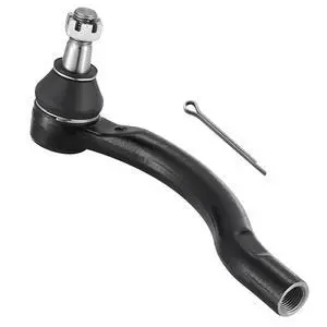 1PCS ES800032 Front Outer Tie Rod End Compatible with Infiniti 2004-2013 QX56 QX80,Compatible with Nissan 2005-2023 Armada, 2004-2015 Titan,486407S025 D86401LA1D 1PCS ES800032 Front Outer Tie Rod End Compatible with Infiniti 2004-2013 QX56 QX80,Compatible with Nissan 2005-2023 Armada, 2004-2015 Titan,486407S025 D86401LA1D