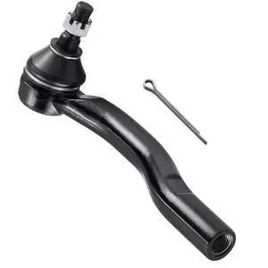 1PCS ES80602 Front Right Outer Tie Rod End Compatible with Lexus 2004-2006 ES330, 2007-2012 ES350,Compatible with Toyota 2005-2012 Avalon, 2004-2011 Camry, 2004-2008 Solara 1PCS ES80602 Front Right Outer Tie Rod End Compatible with Lexus 2004-2006 ES330, 2007-2012 ES350,Compatible with Toyota 2005-2012 Avalon, 2004-2011 Camry, 2004-2008 Solara