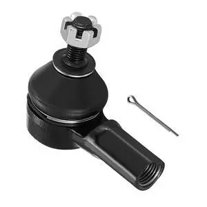 1PCS ES3581 Front Outer Tie Rod End Compatible with Acura 2001-2005 EL,Compatible with Honda 2001-2005 Civic, 2002-2006 CR-V,53541S5A003 1PCS ES3581 Front Outer Tie Rod End Compatible with Acura 2001-2005 EL,Compatible with Honda 2001-2005 Civic, 2002-2006 CR-V,53541S5A003