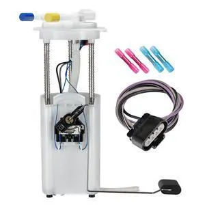 E3972M Eletric Fuel Pumps for Chevrolet Tahoe 1998-2000 V8 5.7L | Compatible with GMC Yukon V8 5.7L 1998-2000, Escalade 1999-2000 V8 5.7L, Replaces 19179597 E3972M Eletric Fuel Pumps for Chevrolet Tahoe 1998-2000 V8 5.7L | Compatible with GMC Yukon V8 5.7L 1998-2000, Escalade 1999-2000 V8 5.7L, Replaces 19179597