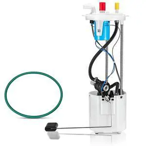 E2582M Fuel Pump Module Assembly Compatible with Ford F-250 F-350 Super Duty 2011-2016 V8 6.2L, Replaces P76865M, FG1326, SP2474M E2582M Fuel Pump Module Assembly Compatible with Ford F-250 F-350 Super Duty 2011-2016 V8 6.2L, Replaces P76865M, FG1326, SP2474M