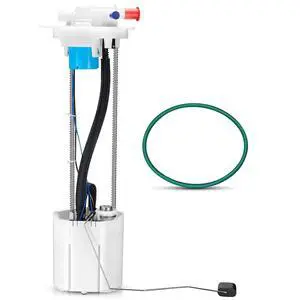 E4042M Fuel Pump Assembly for Chevrolet Silverado 2500 3500 HD 11-16 | Compatible with GMC Sierra 2500 3500 HD, 2011-2016 V8 6.0L, Replaces FG1746, 13577632, 13581920 E4042M Fuel Pump Assembly for Chevrolet Silverado 2500 3500 HD 11-16 | Compatible with GMC Sierra 2500 3500 HD, 2011-2016 V8 6.0L, Replaces FG1746, 13577632, 13581920