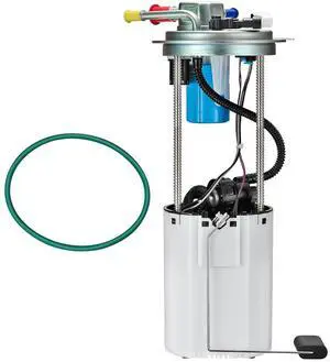 E3684M Eletric Fuel Pump Assembly Compatible with Chevrolet | for Silverado 1500 & Compatible with GMC Sierra 1500 2004-2006 V8 4.8L 5.3L 6.0L, 1500 Classic 2007, Replaces GM 19133480 E3684M Eletric Fuel Pump Assembly Compatible with Chevrolet | for Silverado 1500 & Compatible with GMC Sierra 1500 2004-2006 V8 4.8L 5.3L 6.0L, 1500 Classic 2007, Replaces GM 19133480