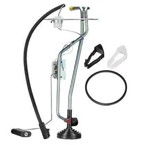 FL0270 Eletric Fuel Pump Assembly for Ford F-250 F-350 Super Duty | 2003-2007 V8 6.0L, Replaces PS178, FG201A, 5C3Z9275BA FL0270 Eletric Fuel Pump Assembly for Ford F-250 F-350 Super Duty | 2003-2007 V8 6.0L, Replaces PS178, FG201A, 5C3Z9275BA