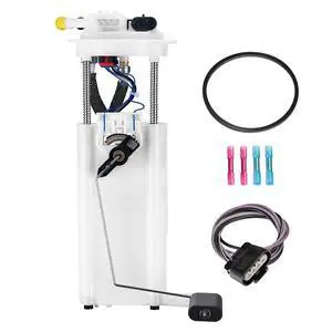 E3368M Eletric Fuel Pump Assembly for Chevrolet Camaro 1999-2002 | Compatible with Pontiac Firebird 1999-2002, V8 5.7L, Replaces P74921M SP3368M E3368M Eletric Fuel Pump Assembly for Chevrolet Camaro 1999-2002 | Compatible with Pontiac Firebird 1999-2002, V8 5.7L, Replaces P74921M SP3368M