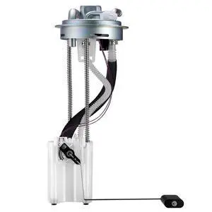 E4073R Eletric Fuel Pump Assembly Compatible with Chevy Silverado 2500 3500 HD & Compatible with GMC Sierra 2500 HD 2004-2008, Sierra 3500 HD 2007-2008, V8 6.6L, Replaces FG0358 SP6358M E4073R Eletric Fuel Pump Assembly Compatible with Chevy Silverado 2500 3500 HD & Compatible with GMC Sierra 2500 HD 2004-2008, Sierra 3500 HD 2007-2008, V8 6.6L, Replaces FG0358 SP6358M