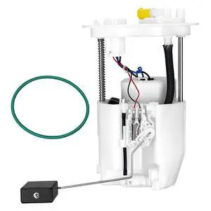 E2561M Eletric Fuel Pump Assembly for Ford Fusion 2010-2012 | Compatible with Lincoln MKZ 2011-2012, Milan 2010-2011, L4 2.5L, Replaces FG1141 E2561M Eletric Fuel Pump Assembly for Ford Fusion 2010-2012 | Compatible with Lincoln MKZ 2011-2012, Milan 2010-2011, L4 2.5L, Replaces FG1141