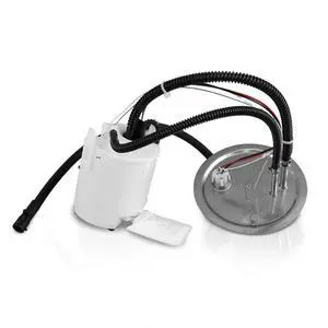 E2287M Fuel Pump Module Assembly for Ford Excursion 2000-2005 | V10 6.8L / V8 5.4L 2000 2001 2002 2003 2004 2005, Replaces 3C3Z9H307NA, E2318 E2287M Fuel Pump Module Assembly for Ford Excursion 2000-2005 | V10 6.8L / V8 5.4L 2000 2001 2002 2003 2004 2005, Replaces 3C3Z9H307NA, E2318