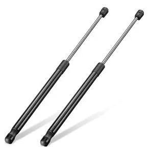 SE180P60 18" Gas Strut,60Lbs/267N Lift Support,18 inch Gas Spring Shocks Prop Lift for Leer Camper Shell Truck Cap Canopy Topper Rear Window Replacement, 2-Piece Set SE180P60 18" Gas Strut,60Lbs/267N Lift Support,18 inch Gas Spring Shocks Prop Lift for Leer Camper Shell Truck Cap Canopy Topper Rear Window Replacement, 2-Piece Set