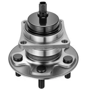 512403 Rear Wheel Bearing and Hub Assembly Compatible with Pontiac Vibe 2009-2010 1.8L, Compatible with Toyota Corolla 2009-2012 1.8L 2.4L, for Matrix 2009-2014 1.8L L4, 1 PCS 512403 Rear Wheel Bearing and Hub Assembly Compatible with Pontiac Vibe 2009-2010 1.8L, Compatible with Toyota Corolla 2009-2012 1.8L 2.4L, for Matrix 2009-2014 1.8L L4, 1 PCS