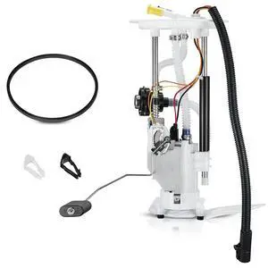 E2361M Fuel Pump Module Assembly for Ford Expedition 2003 2004 | V8 4.6L, Replaces 2L1Z-9H307CA SP2361M PFS1015 E2361M Fuel Pump Module Assembly for Ford Expedition 2003 2004 | V8 4.6L, Replaces 2L1Z-9H307CA SP2361M PFS1015
