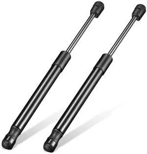 SG459005 12" Gas Strut,54Lbs/240N Lift Support,Gas Spring for Truck Pickup Tool Box Boat Deck, Weatherguard CSPS Aluminum Toolbox are Topper Camper Shell Side Window, 2-Piece Set (C1612104) SG459005 12" Gas Strut,54Lbs/240N Lift Support,Gas Spring for Truck Pickup Tool Box Boat Deck, Weatherguard CSPS Aluminum Toolbox are Topper Camper Shell Side Window, 2-Piece Set (C1612104)