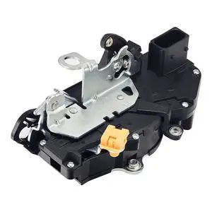 931-303 Front Left Driver Side Power Door Latch Compatible with Cadillac Escalade/ESV/EXT, Compatible with Chevy Avalanche Silverado Suburban Tahoe, Fit for GMC Sierra Yukon, Yukon XL 931-303 Front Left Driver Side Power Door Latch Compatible with Cadillac Escalade/ESV/EXT, Compatible with Chevy Avalanche Silverado Suburban Tahoe, Fit for GMC Sierra Yukon, Yukon XL