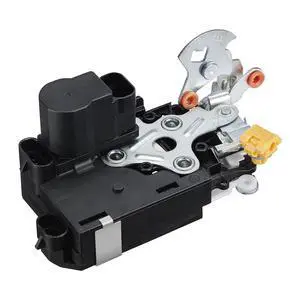 931-319 Front Right Passenger Side Power Door Latch Compatible with Chevy Avalanche Suburban 1500 2500 Tahoe, Compatible with Cadillac Escalade ESV EXT, Fit for GMC Yukon XL 1500 2500 931-319 Front Right Passenger Side Power Door Latch Compatible with Chevy Avalanche Suburban 1500 2500 Tahoe, Compatible with Cadillac Escalade ESV EXT, Fit for GMC Yukon XL 1500 2500