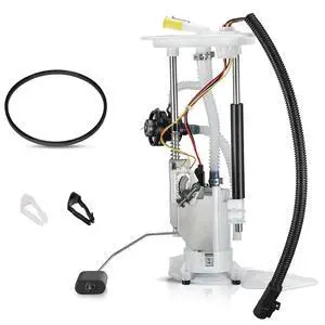 E2360M Fuel Pump Module Assembly for Ford Expedition 2003 2004 | V8 5.4L, Replaces P2592M P76022M SP2360M 67223 FG0860 E2360M Fuel Pump Module Assembly for Ford Expedition 2003 2004 | V8 5.4L, Replaces P2592M P76022M SP2360M 67223 FG0860