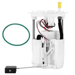 E2609M Eletric Fuel Pump Assembly Compatible with Ford | for Fusion L4 1.5L 1.6L 2.0L, Compatible with Lincoln MKZ L4 2.0L, Replaces FG1547 P76864M SP2500M E2609M Eletric Fuel Pump Assembly Compatible with Ford | for Fusion L4 1.5L 1.6L 2.0L, Compatible with Lincoln MKZ L4 2.0L, Replaces FG1547 P76864M SP2500M