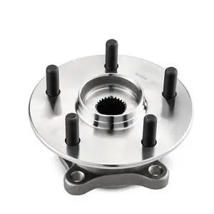 513439 Front Wheel Bearing and Hub Assembly Compatible with Toyota 2018-2022 Camry, 2021 Avalon, Compatible with Lexus 2021-2023 ES250, 5-Lug with ABS 1PCS 513439 Front Wheel Bearing and Hub Assembly Compatible with Toyota 2018-2022 Camry, 2021 Avalon, Compatible with Lexus 2021-2023 ES250, 5-Lug with ABS 1PCS