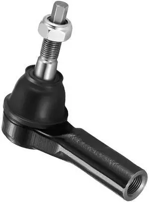 1PCS ES80574 Front Outer Tie Rod End Compatible with Dodge Ram 1500 2006-2010, Ram 1500 2011-2012,5175790AA 5175790AB 5175790AC 5175790AD 5175790AE 5175790AF 5185890AA 1PCS ES80574 Front Outer Tie Rod End Compatible with Dodge Ram 1500 2006-2010, Ram 1500 2011-2012,5175790AA 5175790AB 5175790AC 5175790AD 5175790AE 5175790AF 5185890AA