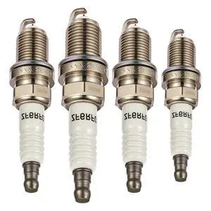 ZFR6FGP Iridium Spark Plugs 4 Pack Compatible with Acura EL 2001-2005 1.7L L4 Compatible with Honda Civic 2001-2005 1.7L L4 Engine Replacement for 7100 Spark Plug ZFR6FGP Iridium Spark Plugs 4 Pack Compatible with Acura EL 2001-2005 1.7L L4 Compatible with Honda Civic 2001-2005 1.7L L4 Engine Replacement for 7100 Spark Plug