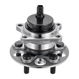 512547 Rear Wheel Bearing and Hub Assembly Compatible with Lexus CT200h 2011-2017 1.8L, Compatible with Toyota Corolla 2019-2023 2.0L, for Prius 2016-2022 1.8L, 1 PCS 512547 Rear Wheel Bearing and Hub Assembly Compatible with Lexus CT200h 2011-2017 1.8L, Compatible with Toyota Corolla 2019-2023 2.0L, for Prius 2016-2022 1.8L, 1 PCS