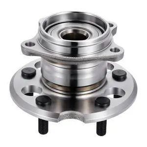512338 Rear Wheel Bearing and Hub Assembly Compatible with Toyota RAV4 2001-2003 2.0L L4, 2004-2005 2.4L L4, Fits for AWD ONLY, 1PCS 512338 Rear Wheel Bearing and Hub Assembly Compatible with Toyota RAV4 2001-2003 2.0L L4, 2004-2005 2.4L L4, Fits for AWD ONLY, 1PCS