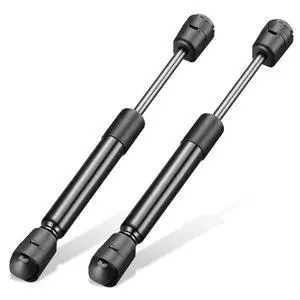 C1615046 7.5" Gas Strut,40Lbs/178N Lift Support,Gas Spring for Rv Overhead Cabinet Door Sentry Safe Box Lid, Lift Support for Lightweight Tool Box Boat Hatch Replacement Parts, 2-Piece Set C1615046 7.5" Gas Strut,40Lbs/178N Lift Support,Gas Spring for Rv Overhead Cabinet Door Sentry Safe Box Lid, Lift Support for Lightweight Tool Box Boat Hatch Replacement Parts, 2-Piece Set