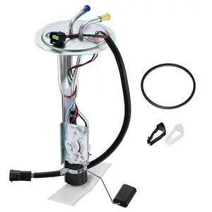 E2297S Fuel Pump Assembly for Ford Expedition 1999-2002 V8 4.6L 5.4L | Compatible with Lincoln Navigator 5.4L V8 1999 2000 2001 2002, Replaces SP2297H E2297S Fuel Pump Assembly for Ford Expedition 1999-2002 V8 4.6L 5.4L | Compatible with Lincoln Navigator 5.4L V8 1999 2000 2001 2002, Replaces SP2297H