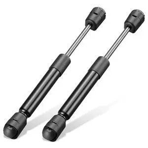 SPD490010 7.5" Gas Strut,10Lbs/45N Lift Support,Gas Spring Shocks for Sentry Safe Door Rv Overhead Cabinet Lid Lightweight Tool Box Toybox Storage Deck Boat Hatch Replacement, 2-Piece Set SPD490010 7.5" Gas Strut,10Lbs/45N Lift Support,Gas Spring Shocks for Sentry Safe Door Rv Overhead Cabinet Lid Lightweight Tool Box Toybox Storage Deck Boat Hatch Replacement, 2-Piece Set