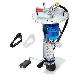 E2364S Eletric Fuel Pump Assembly Compatible with Ford E-150 E-250, for E-350 E-450 Super Duty, for E-150 E-350 Club Wagon 2004-2008 Replaces SP2092H E2364S Eletric Fuel Pump Assembly Compatible with Ford E-150 E-250, for E-350 E-450 Super Duty, for E-150 E-350 Club Wagon 2004-2008 Replaces SP2092H