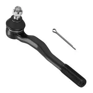 1PCS ES3548 Front Outer Tie Rod End Compatible with Toyota 4Runner 1996-2002,4504739215 1PCS ES3548 Front Outer Tie Rod End Compatible with Toyota 4Runner 1996-2002,4504739215