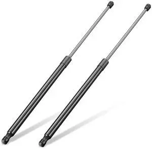 ML-26-60 27" Gas Strut,60Lbs/267N Lift Support, SL26-60 27 inch Gas Spring Prop Lift for Truck Undercover Tonneau Cover Pick-up Bed Cover Trailer Door Boat Engine Cover Replacement, 2-Piece Set ML-26-60 27" Gas Strut,60Lbs/267N Lift Support, SL26-60 27 inch Gas Spring Prop Lift for Truck Undercover Tonneau Cover Pick-up Bed Cover Trailer Door Boat Engine Cover Replacement, 2-Piece Set