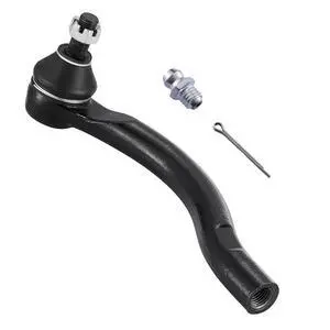 1PCS ES800374 Front Outer Tie Rod End Compatible with Honda Civic 2006-2011, ES800239 ES800240 53540SNAA01 53560SNAA01 53560SNAA02 53560SNEA01 53560SNEA02 1PCS ES800374 Front Outer Tie Rod End Compatible with Honda Civic 2006-2011, ES800239 ES800240 53540SNAA01 53560SNAA01 53560SNAA02 53560SNEA01 53560SNEA02