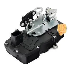 931-109 Rear Right Passenger Side Power Door Latch Compatible with Cadillac Escalade/ESV/EXT, Compatible with Chevy Avalanche/Silverado 1500, Sierra 1500/2500/3500 HD 2007-2009 931-109 Rear Right Passenger Side Power Door Latch Compatible with Cadillac Escalade/ESV/EXT, Compatible with Chevy Avalanche/Silverado 1500, Sierra 1500/2500/3500 HD 2007-2009