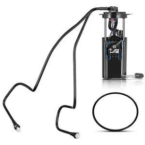 E3726M Electric Fuel Pump Assembly for Chevrolet Cobalt 2006-2008 | Compatible with Saturn Ion 2006-2007 L4 2.0L 2.2L 2.4L, Replaces P76252M, 19168894 E3726M Electric Fuel Pump Assembly for Chevrolet Cobalt 2006-2008 | Compatible with Saturn Ion 2006-2007 L4 2.0L 2.2L 2.4L, Replaces P76252M, 19168894