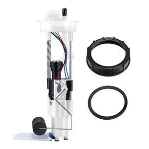 47-1011 Eletric Fuel Pump Assembly Compatible with Polaris RZR 800 EFI EPS & RZR 4 800 EPS & RZR 800 S LE EFI EPS, 2011-2013, 11-13 Replaces 2204403 2521201 47-1011 Eletric Fuel Pump Assembly Compatible with Polaris RZR 800 EFI EPS & RZR 4 800 EPS & RZR 800 S LE EFI EPS, 2011-2013, 11-13 Replaces 2204403 2521201