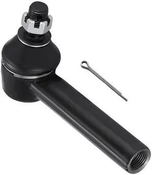 1PCS ES80895 Front Outer Tie Rod End Compatible with Toyota 2010-2023 4Runner, 2010-2014 FJ Cruiser, 2005-2023 Tacoma,Compatible with Lexus 2010-2023 GX460 1PCS ES80895 Front Outer Tie Rod End Compatible with Toyota 2010-2023 4Runner, 2010-2014 FJ Cruiser, 2005-2023 Tacoma,Compatible with Lexus 2010-2023 GX460