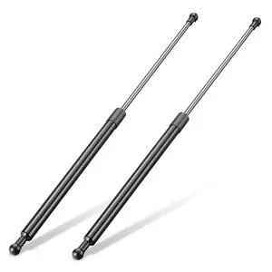 ST270M100 27" Gas Strut,100Lbs/445N Lift Support,27 inch Gas Spring Shocks Prop Lift for Trailer Hatch Door Truck Undercover Tonneau Cover Pick-up Bed Cover Boat Engine Cover, 2-Piece Set ST270M100 27" Gas Strut,100Lbs/445N Lift Support,27 inch Gas Spring Shocks Prop Lift for Trailer Hatch Door Truck Undercover Tonneau Cover Pick-up Bed Cover Boat Engine Cover, 2-Piece Set
