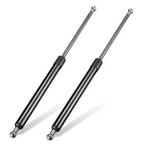 ST200M1-250 20" Gas Strut,250Lbs/1112N Lift Support,Gas Spring for RV Bed Heavy Lid Truck Cover Camper Trailer Door Mattress Storage Boat Hatch Replacement, 2-Piece Set ST200M1-250 20" Gas Strut,250Lbs/1112N Lift Support,Gas Spring for RV Bed Heavy Lid Truck Cover Camper Trailer Door Mattress Storage Boat Hatch Replacement, 2-Piece Set