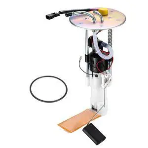 47-1019 Eletric Fuel Pump Assembly Compatible with Polaris | for RZR 800 & RZR S 800 & RZR 4 800, 2008 2009 2010, Replaces 24-71019 47-1019 Eletric Fuel Pump Assembly Compatible with Polaris | for RZR 800 & RZR S 800 & RZR 4 800, 2008 2009 2010, Replaces 24-71019